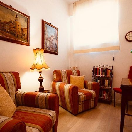 Apartamento Palmira House - Delizioso Bilocale For Two Terni Exterior foto