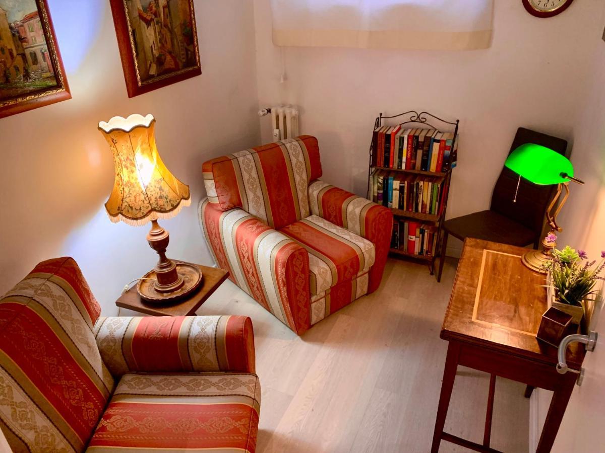Apartamento Palmira House - Delizioso Bilocale For Two Terni Exterior foto