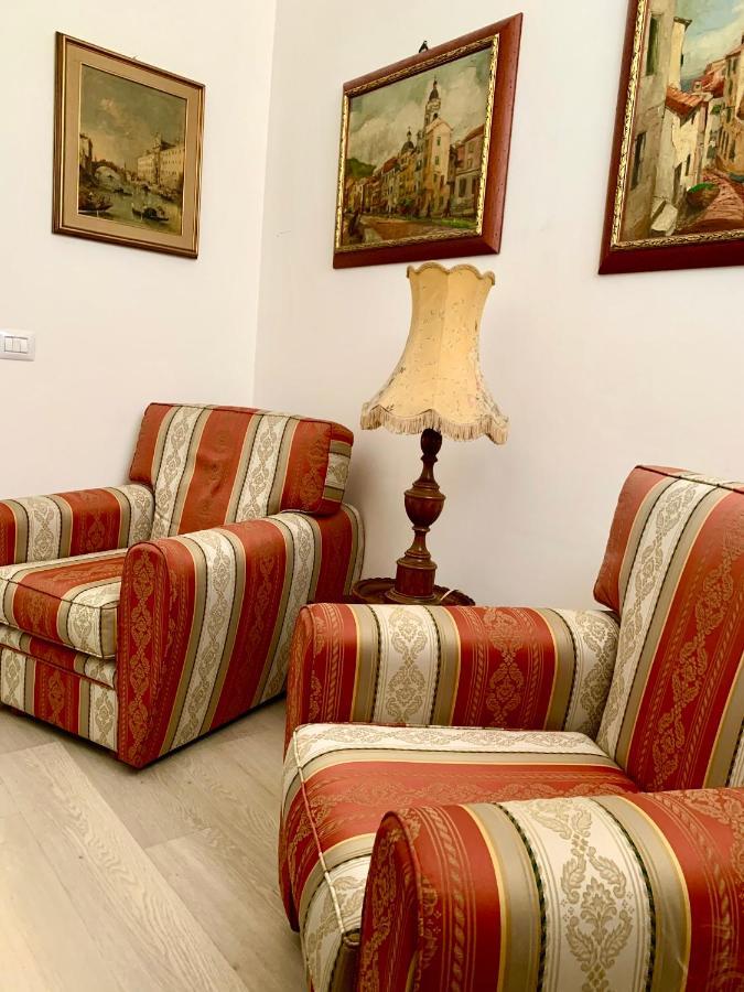 Apartamento Palmira House - Delizioso Bilocale For Two Terni Exterior foto