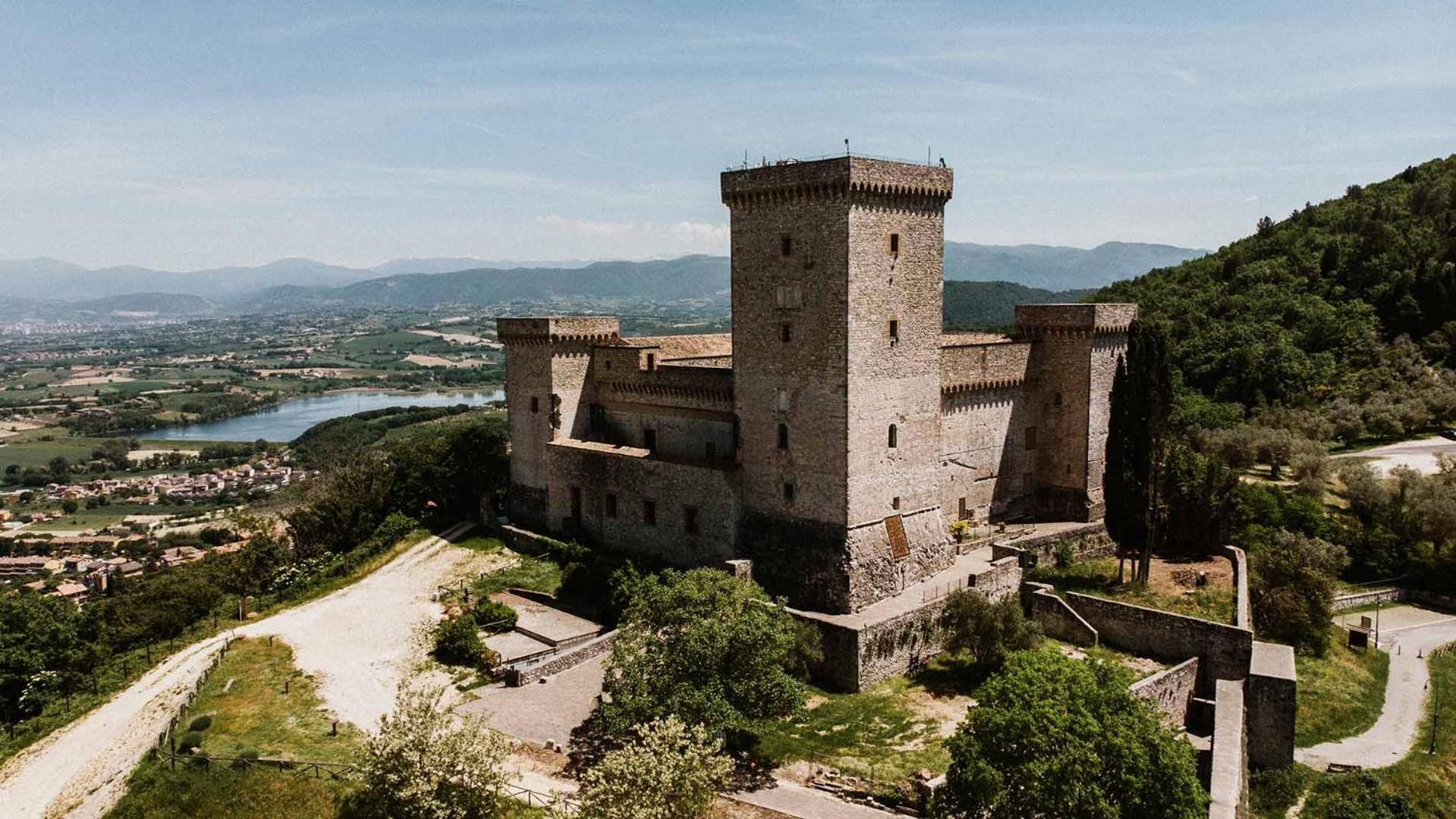 Apartamento Palmira House - Delizioso Bilocale For Two Terni Exterior foto