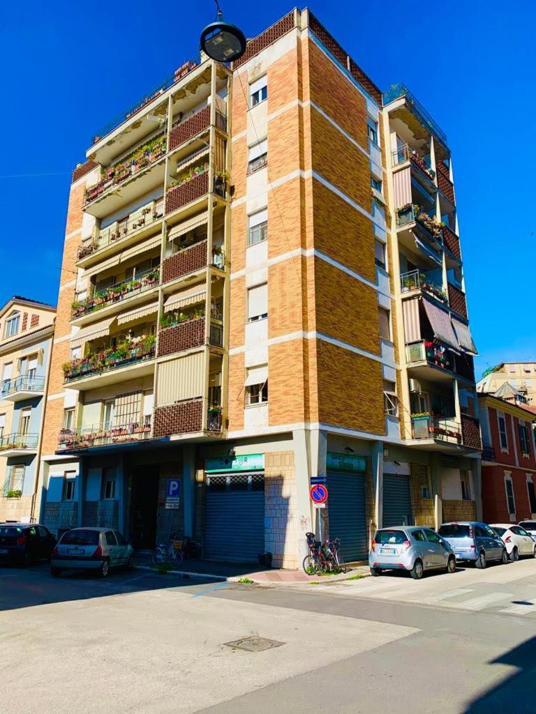 Apartamento Palmira House - Delizioso Bilocale For Two Terni Exterior foto