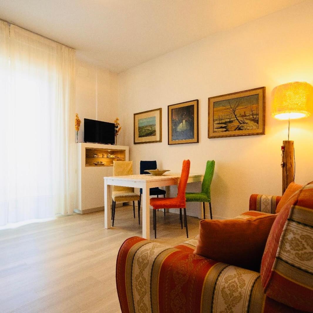 Apartamento Palmira House - Delizioso Bilocale For Two Terni Exterior foto