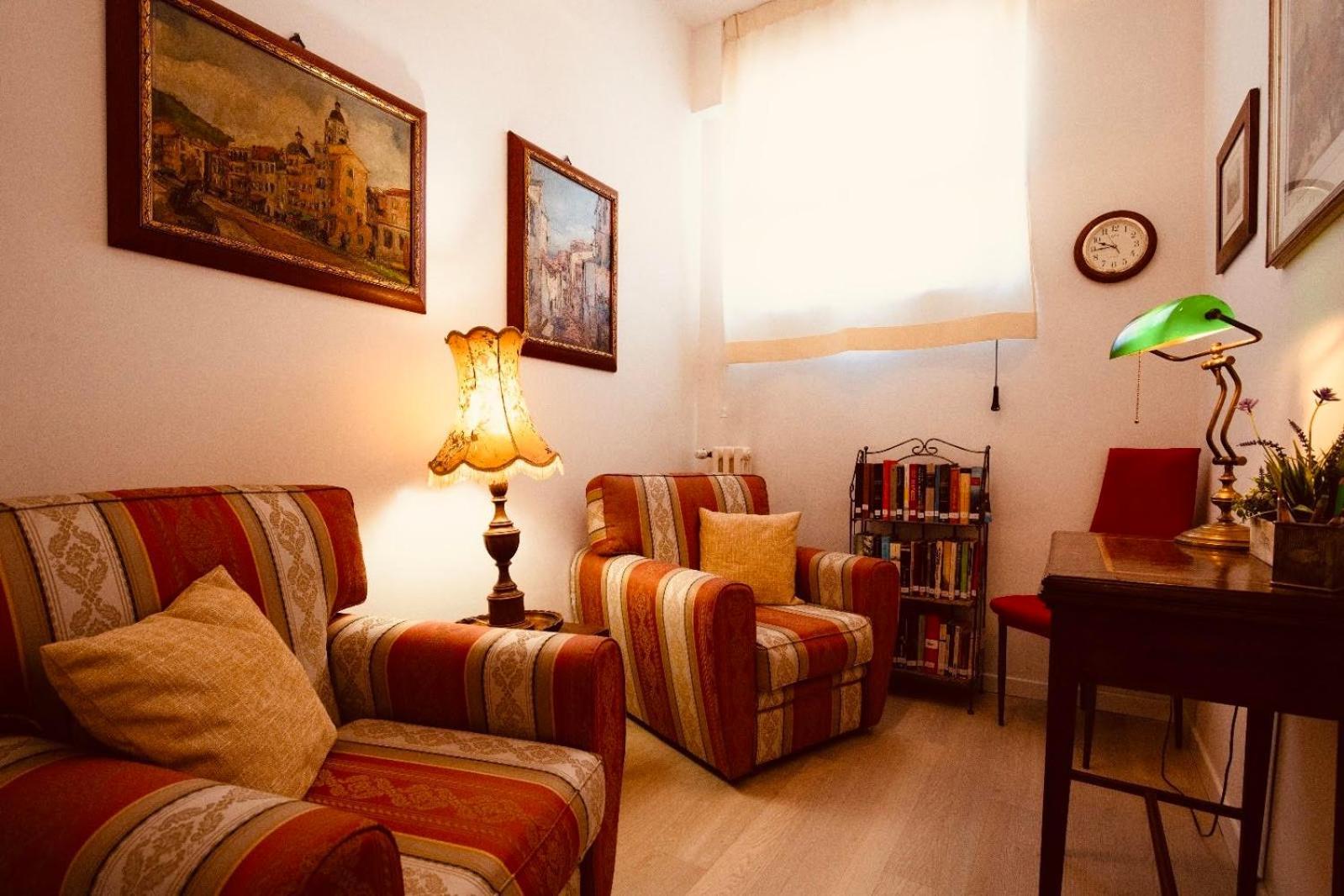 Apartamento Palmira House - Delizioso Bilocale For Two Terni Exterior foto