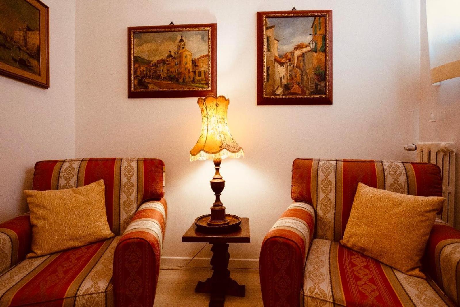Apartamento Palmira House - Delizioso Bilocale For Two Terni Exterior foto
