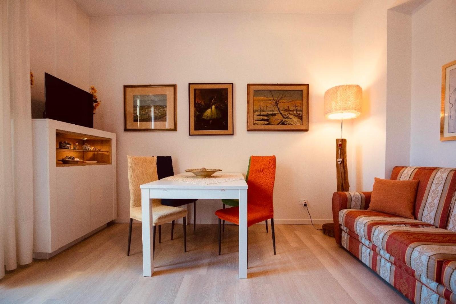Apartamento Palmira House - Delizioso Bilocale For Two Terni Exterior foto
