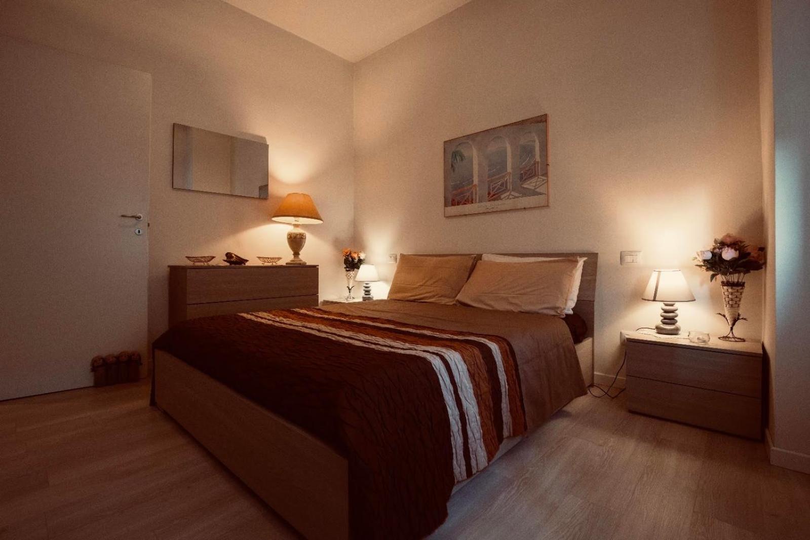 Apartamento Palmira House - Delizioso Bilocale For Two Terni Exterior foto