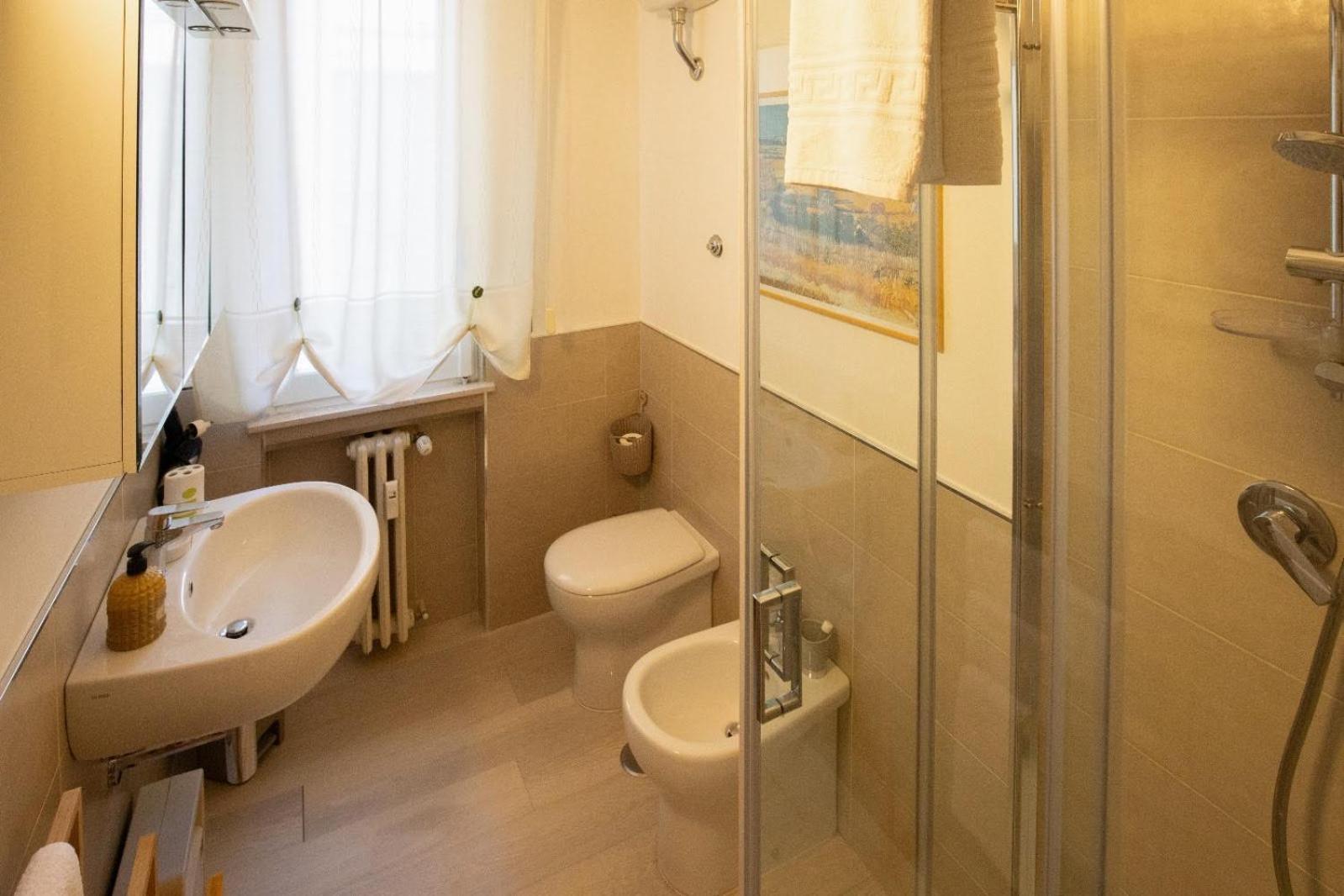 Apartamento Palmira House - Delizioso Bilocale For Two Terni Exterior foto