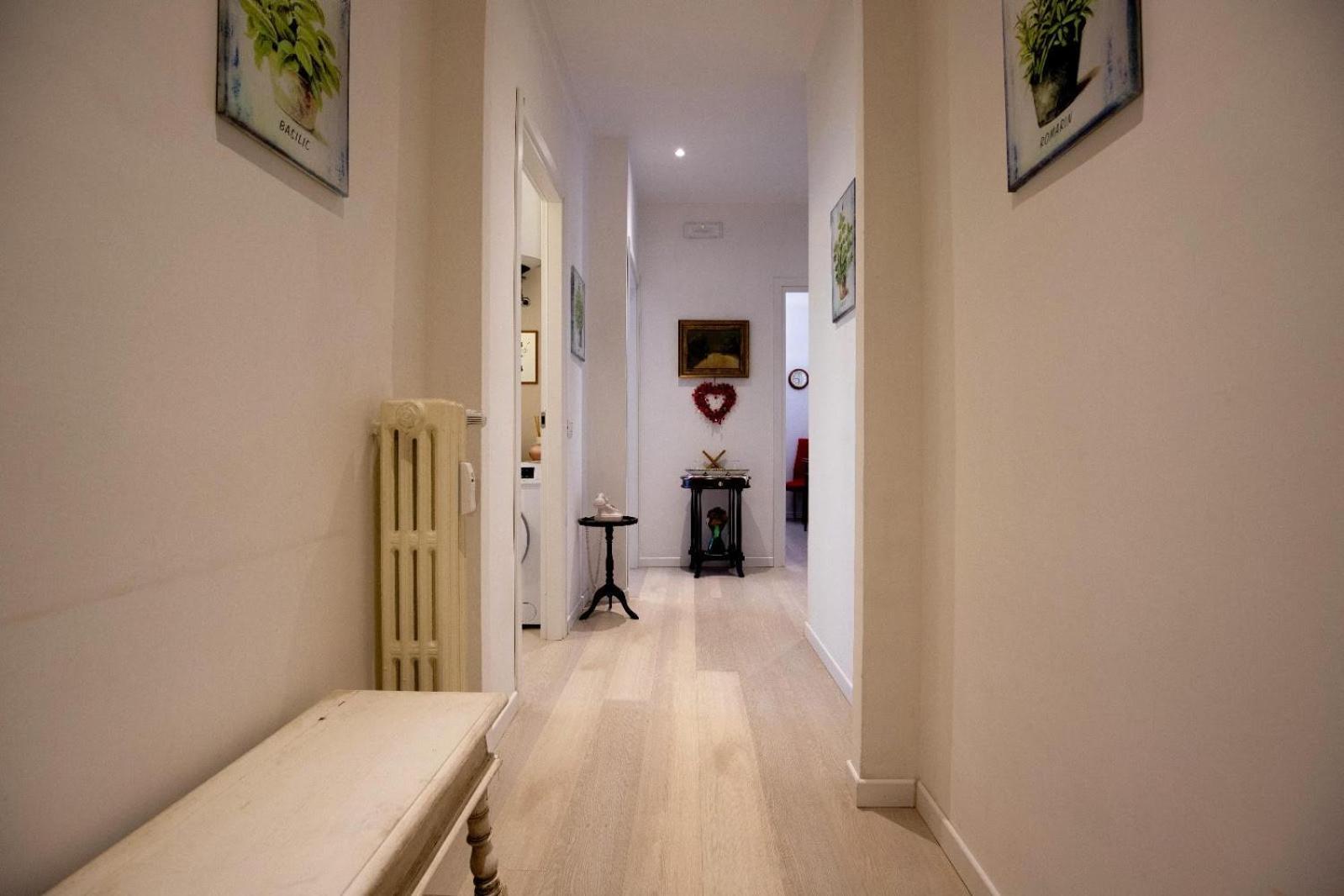 Apartamento Palmira House - Delizioso Bilocale For Two Terni Exterior foto
