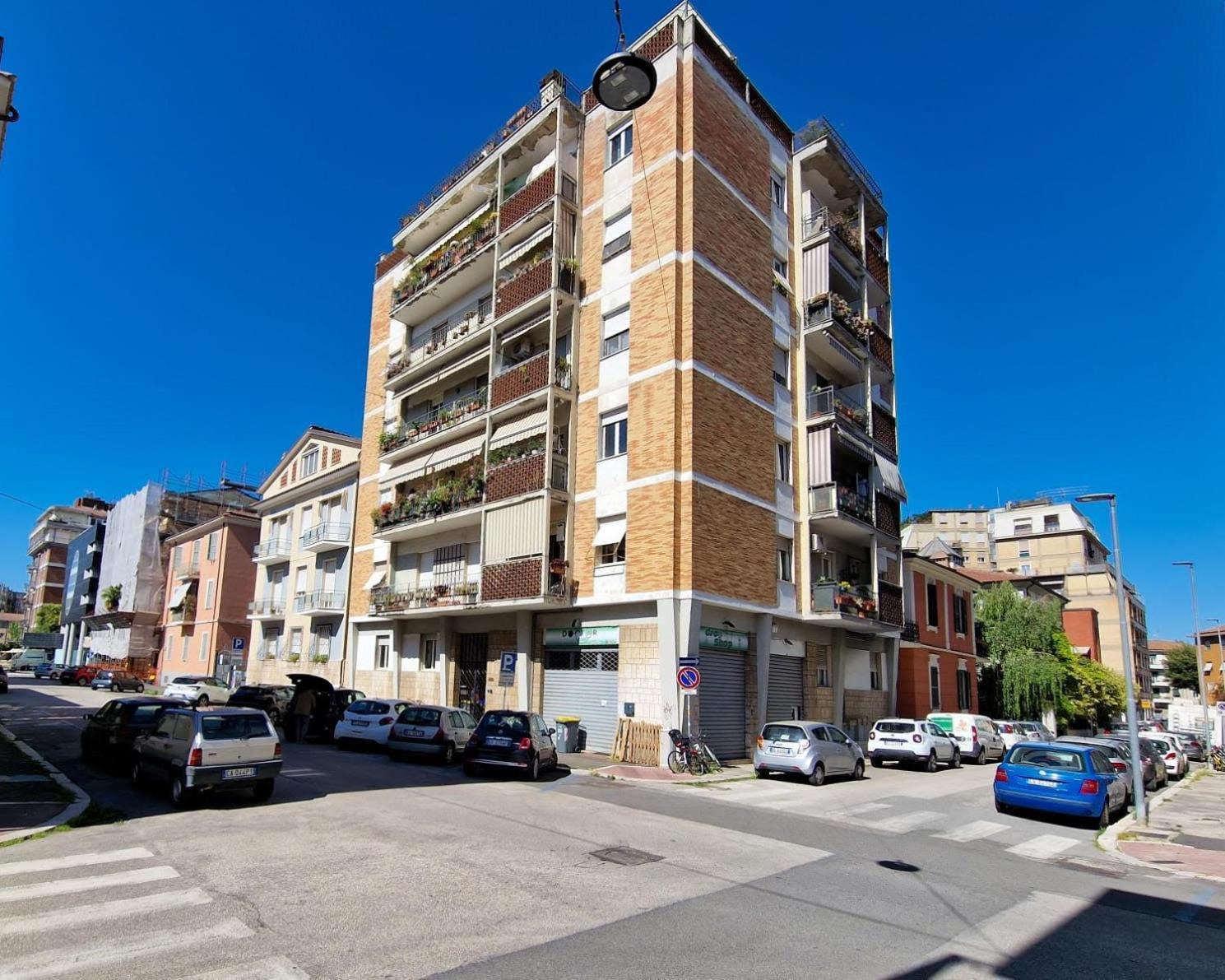 Apartamento Palmira House - Delizioso Bilocale For Two Terni Exterior foto