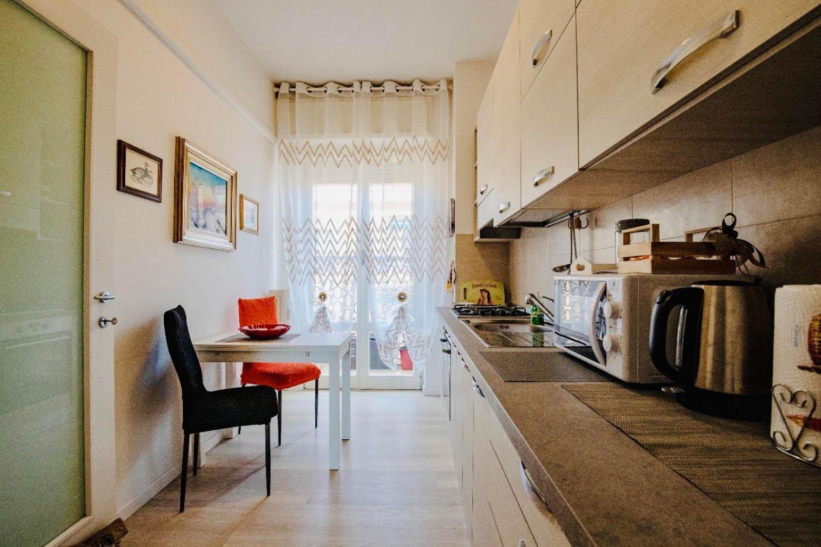 Apartamento Palmira House - Delizioso Bilocale For Two Terni Exterior foto